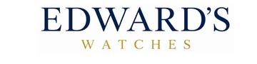 Edward's Watches