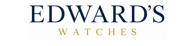 Edward's Watches